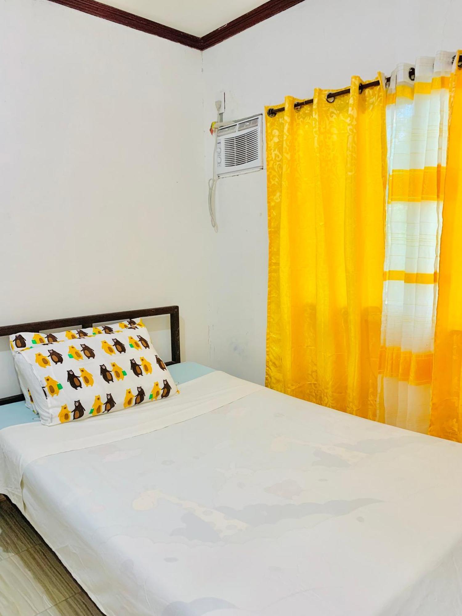 Masayay Homestay Starlink Santa Monica  Exterior photo